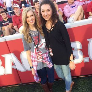 Meet your Posher, Anna